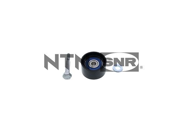 SNR GE358.27 Kreipiantysis skriemulys, paskirstymo diržas