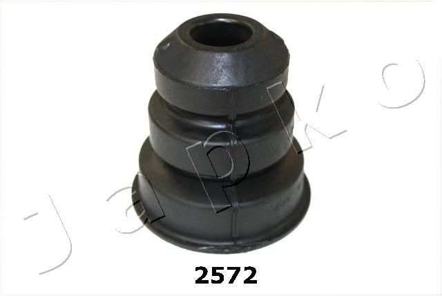 Apsauginio dangtelio komplektas, amortizatorius JAPKO GOJ2572