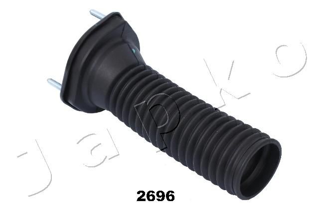 JAPKO GOJ2696 Montavimas, amortizatoriai