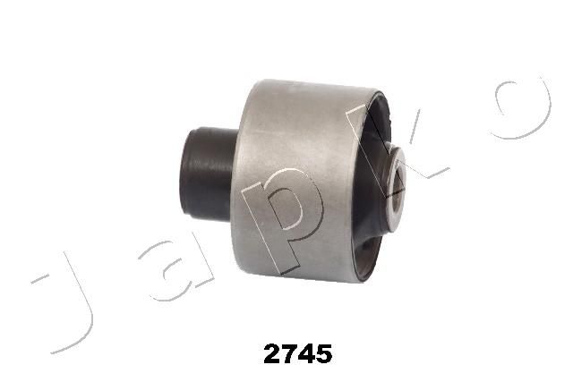 JAPKO GOJ2745 Montavimas, diferencialas