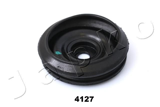 JAPKO GOJ4127 Montavimas, diferencialas
