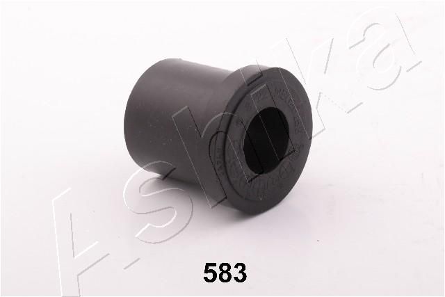 ASHIKA GOM-583 Įvorė, lakštinė lingė