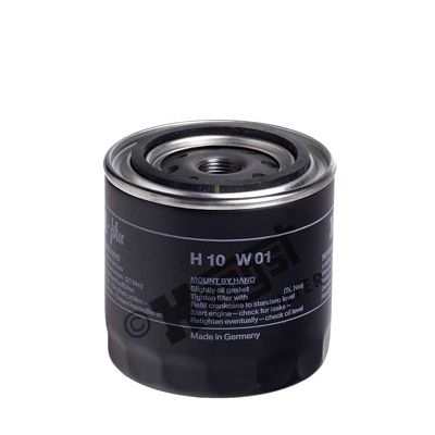 HENGST FILTER H10W01 Alyvos filtras