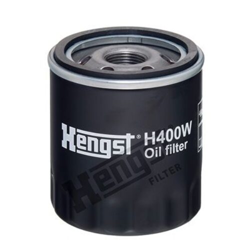 HENGST FILTER H400W Alyvos filtras