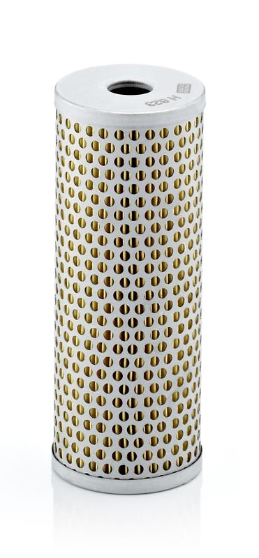 Hidraulinis filtras, vairo sistema MANN-FILTER H623