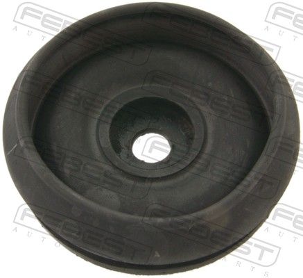 FEBEST HAB-016 Montavimas, diferencialas