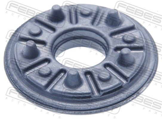 FEBEST HAB-131 Montavimas, diferencialas