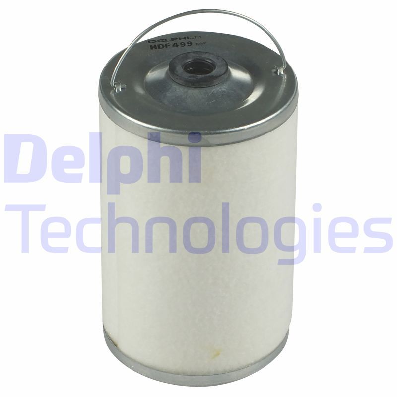 DELPHI HDF499 Kuro filtras