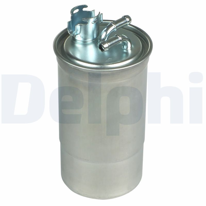 DELPHI HDF515 Kuro filtras