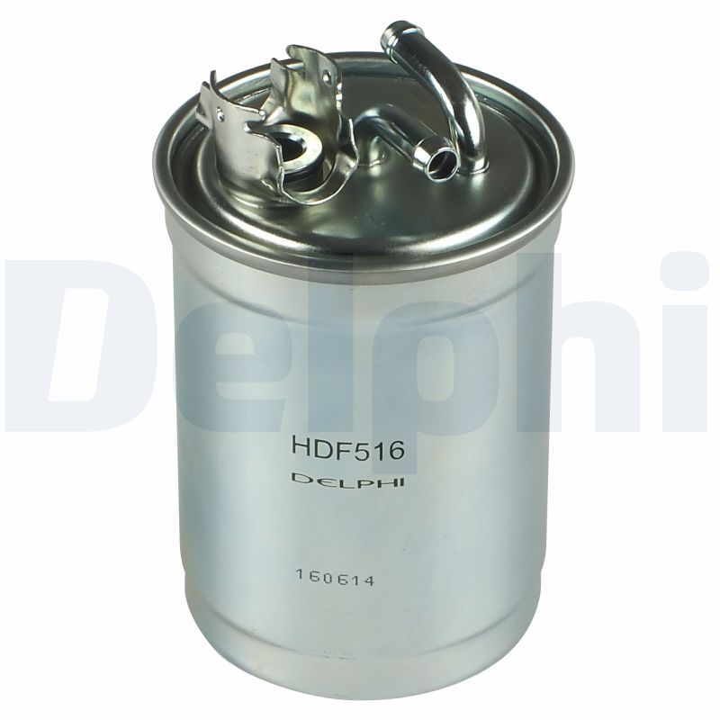 DELPHI HDF516 Kuro filtras