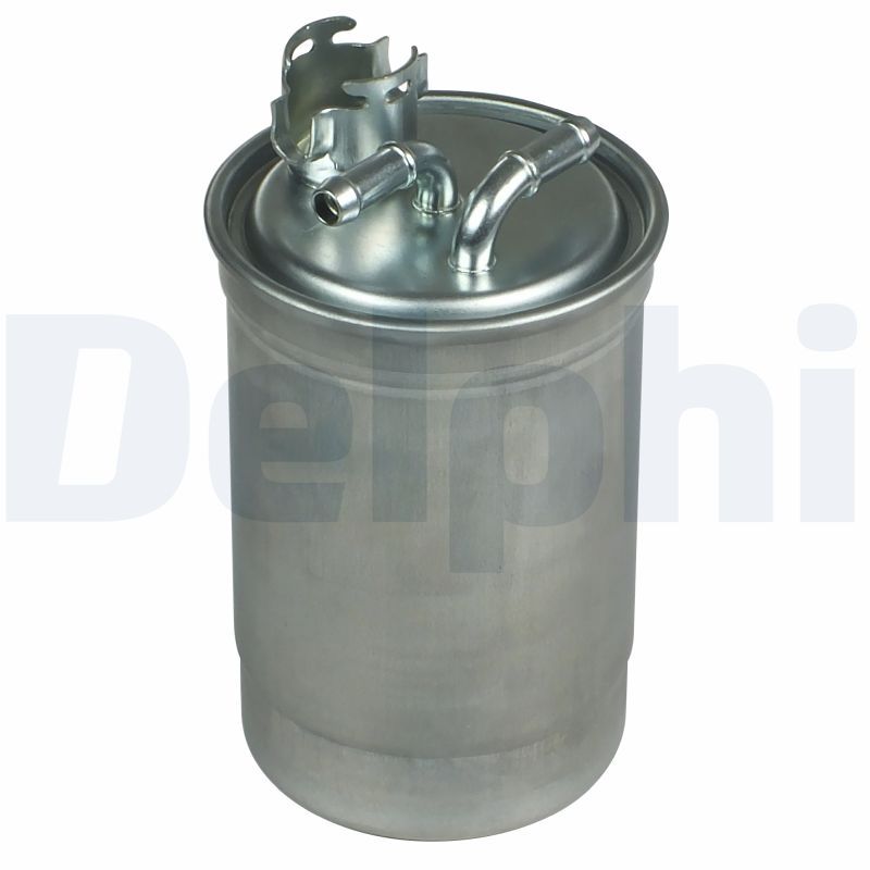 DELPHI HDF519 Kuro filtras
