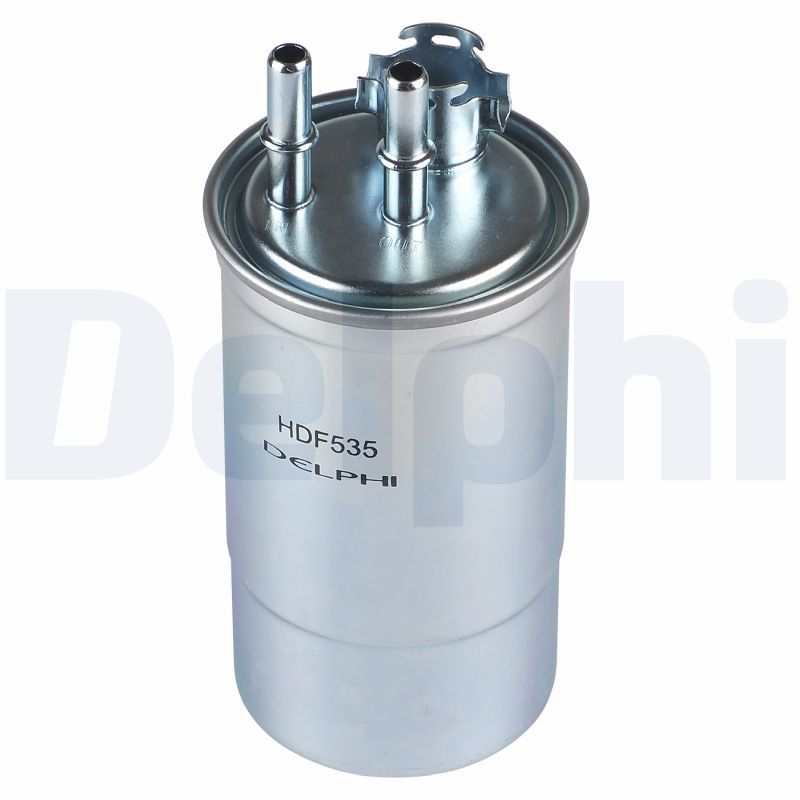 DELPHI HDF535 Kuro filtras