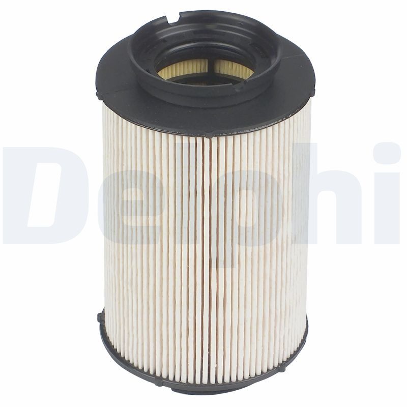 DELPHI HDF547 Kuro filtras