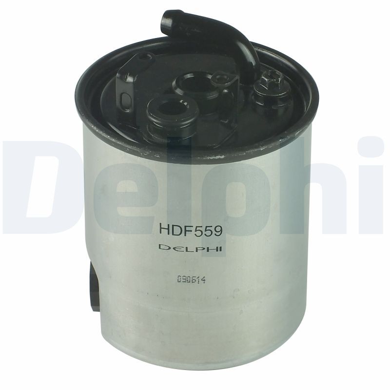 DELPHI HDF559 Kuro filtras