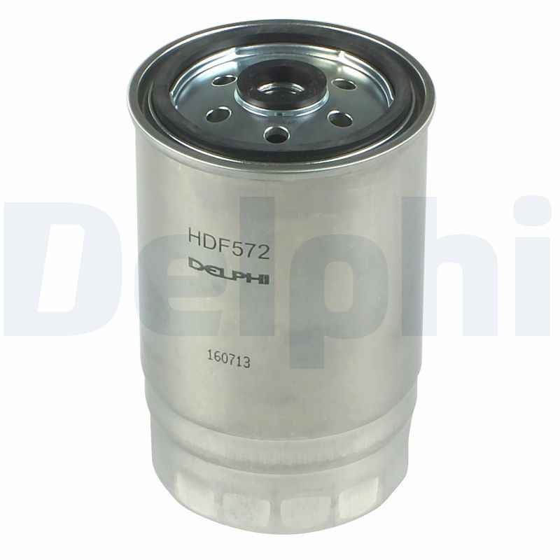 DELPHI HDF572 Kuro filtras