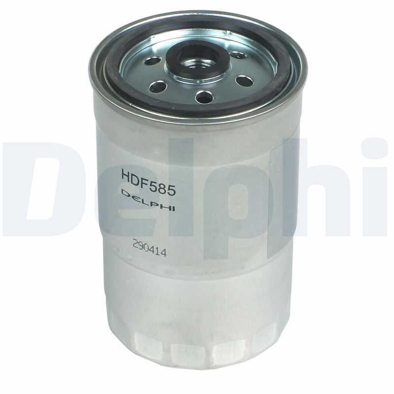DELPHI HDF585 Kuro filtras