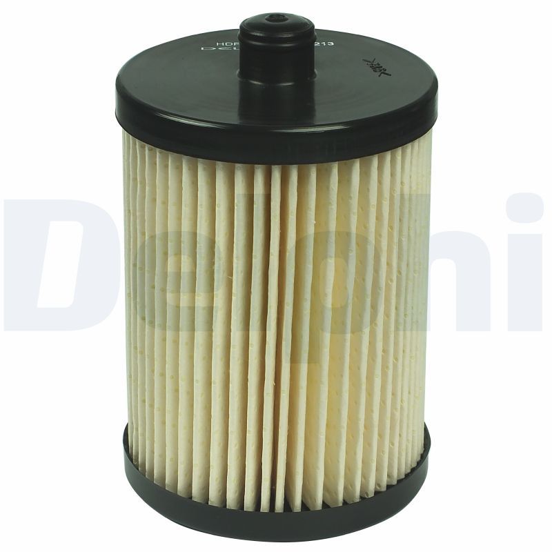 DELPHI HDF593 Kuro filtras