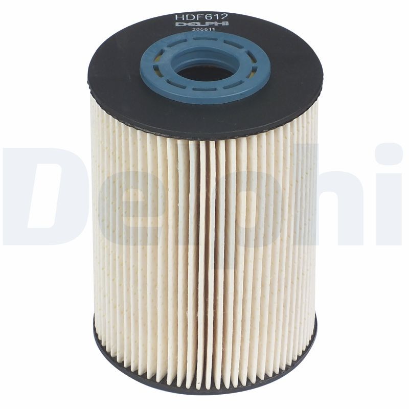 DELPHI HDF612 Kuro filtras