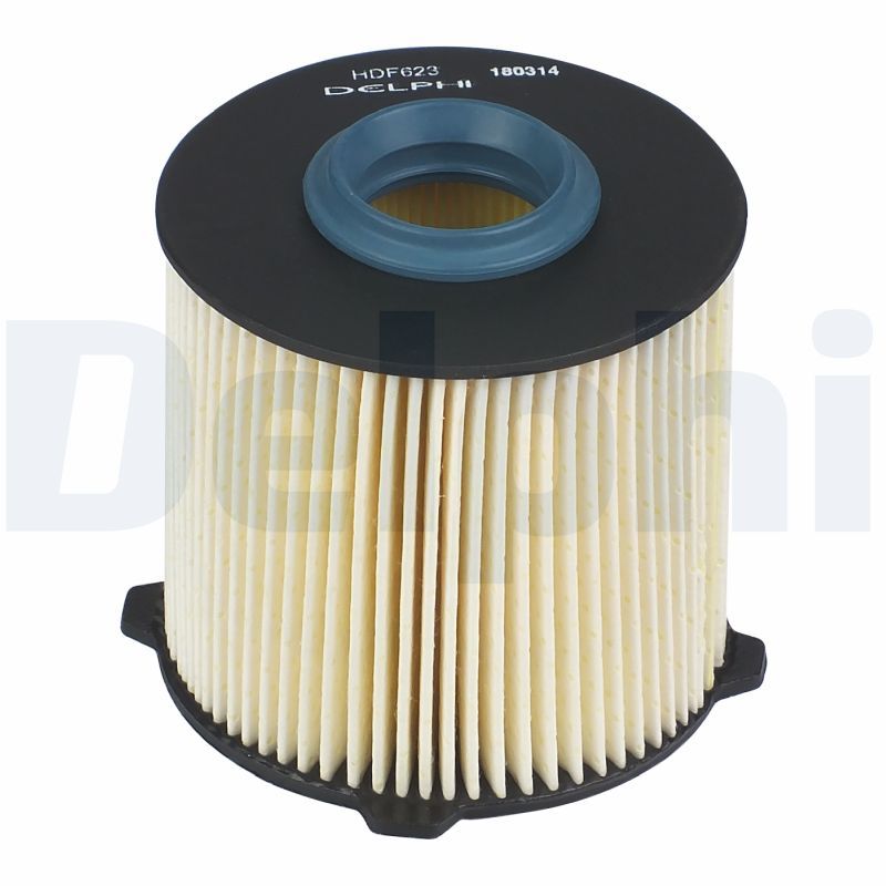 DELPHI HDF623 Kuro filtras