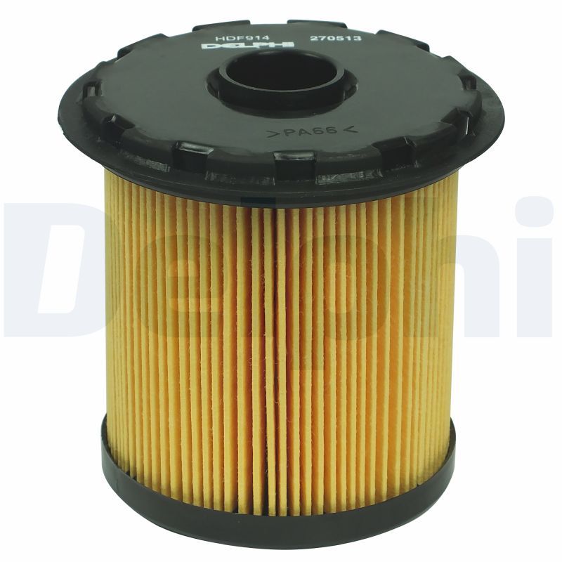 DELPHI HDF914 Kuro filtras