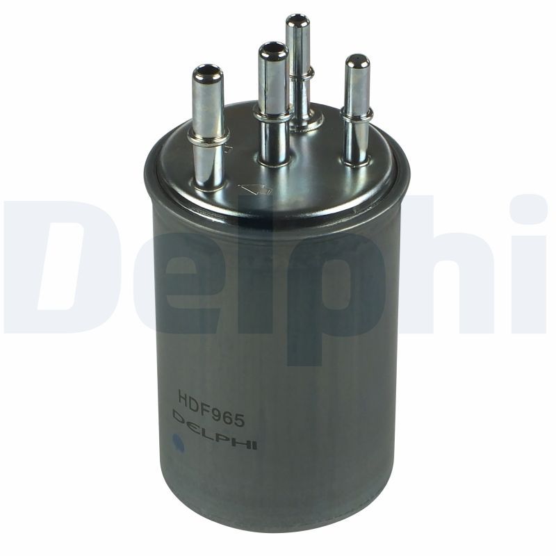 DELPHI HDF965 Kuro filtras