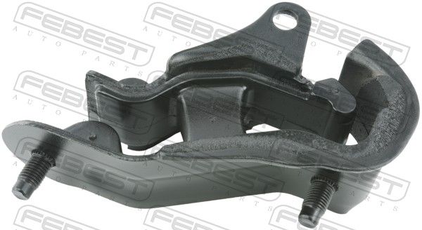 Montavimas, automatinė transmisija FEBEST HM-CLFR
