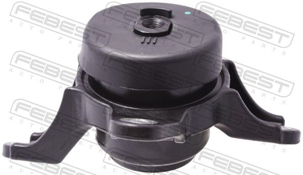 Montavimas, automatinė transmisija FEBEST HM-CU2TM