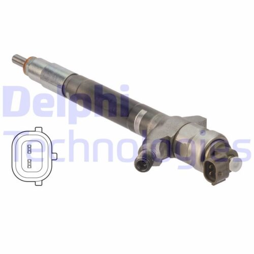 DELPHI HRD618 Purkštukas