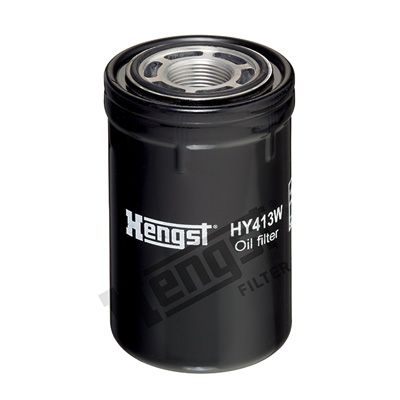 Hidraulinis filtras, automatinė transmisija HENGST FILTER HY413W