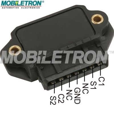 MOBILETRON IG-B015 Uždegimo jungiklis