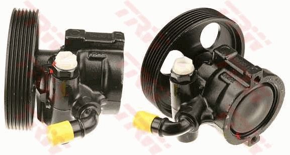 TRW JPR459 Hidraulinis siurblys, vairo sistema