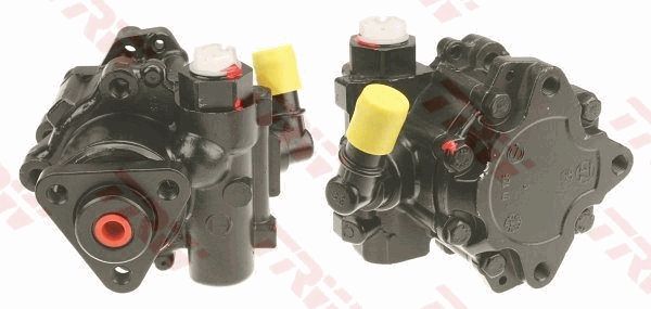 Hidraulinis siurblys, vairo sistema TRW JPR720