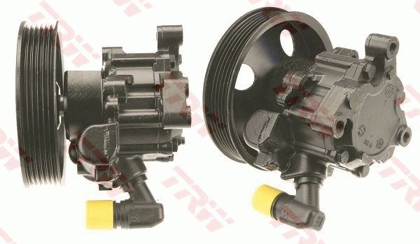 TRW JPR781 Hidraulinis siurblys, vairo sistema