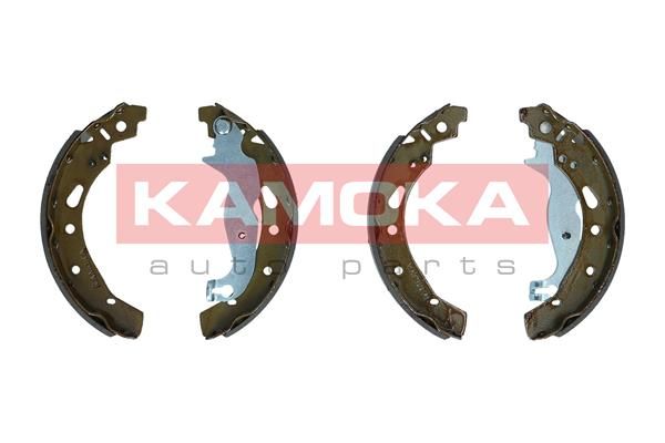 Stabdžių trinkelių komplektas KAMOKA JQ202085