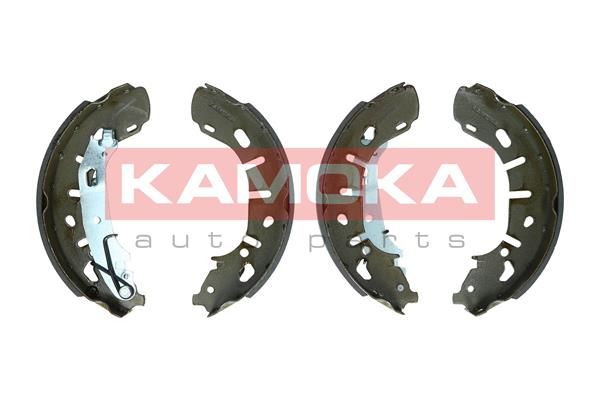 Stabdžių trinkelių komplektas KAMOKA JQ202088