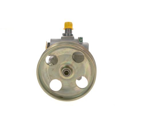 BOSCH K S00 000 143 Hidraulinis siurblys, vairo sistema