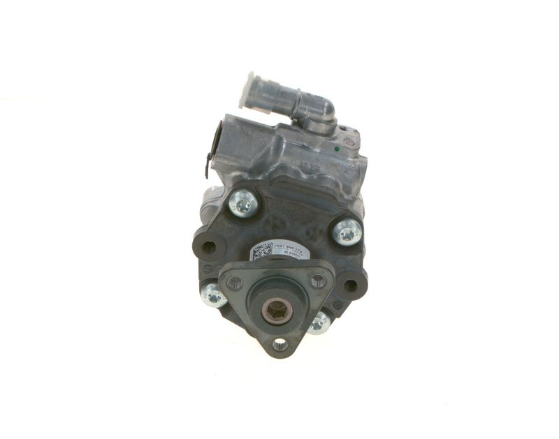 BOSCH K S00 000 159 Hidraulinis siurblys, vairo sistema