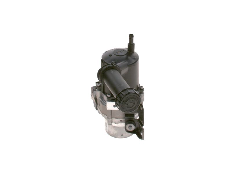 Hidraulinis siurblys, vairo sistema BOSCH K S00 910 099