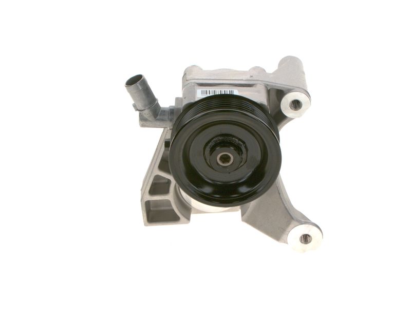 Hidraulinis siurblys, vairo sistema BOSCH K S01 000 051