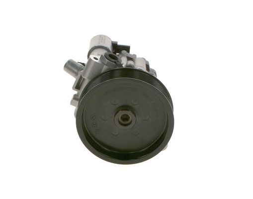 BOSCH K S01 000 642 Hidraulinis siurblys, vairo sistema