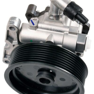 Hidraulinis siurblys, vairo sistema BOSCH K S01 000 660