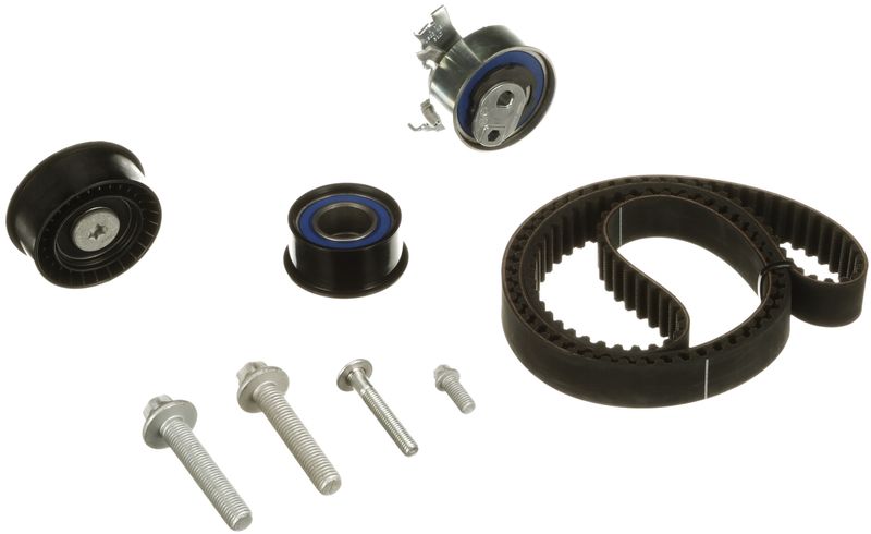 GATES K015499XS Paskirstymo diržo komplektas