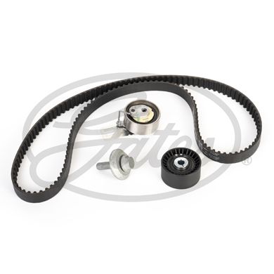 GATES K015688XS Paskirstymo diržo komplektas