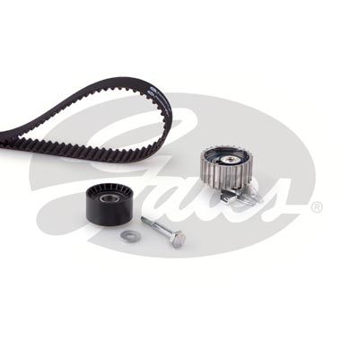 GATES K035462XS Paskirstymo diržo komplektas