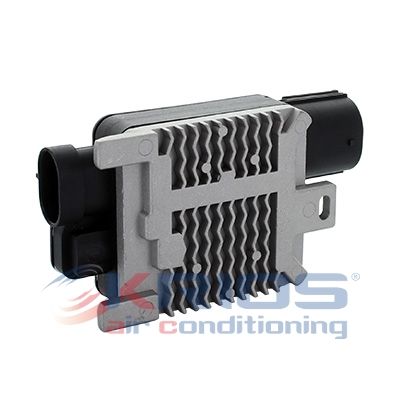 MEAT & DORIA K106065 Valdymo blokas, elektrinis ventiliatorius (variklio aušinima