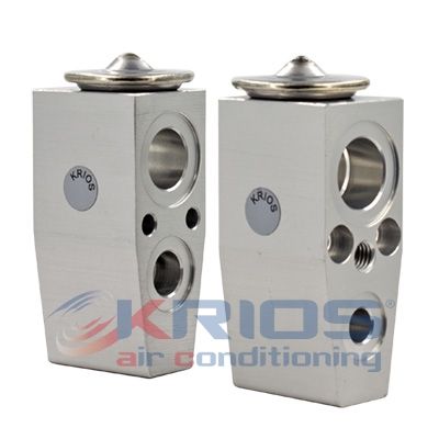 HOFFER K42143 Išsiplėtimo vožtuvas, oro kondicionavimas