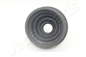 JAPANPARTS KB-084 Gofruotoji membrana, kardaninis velenas