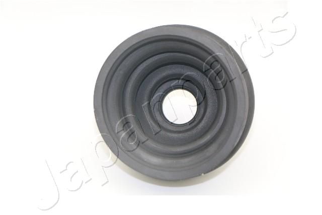 JAPANPARTS KB-084 Gofruotoji membrana, kardaninis velenas