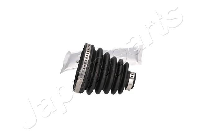 JAPANPARTS KB-299 Gofruotoji membrana, kardaninis velenas