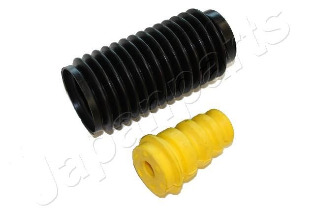 Apsauginio dangtelio komplektas, amortizatorius JAPANPARTS KB-A16